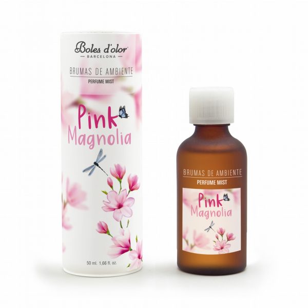 Bruma Boles D'Olor Ambients Pink Magnolia