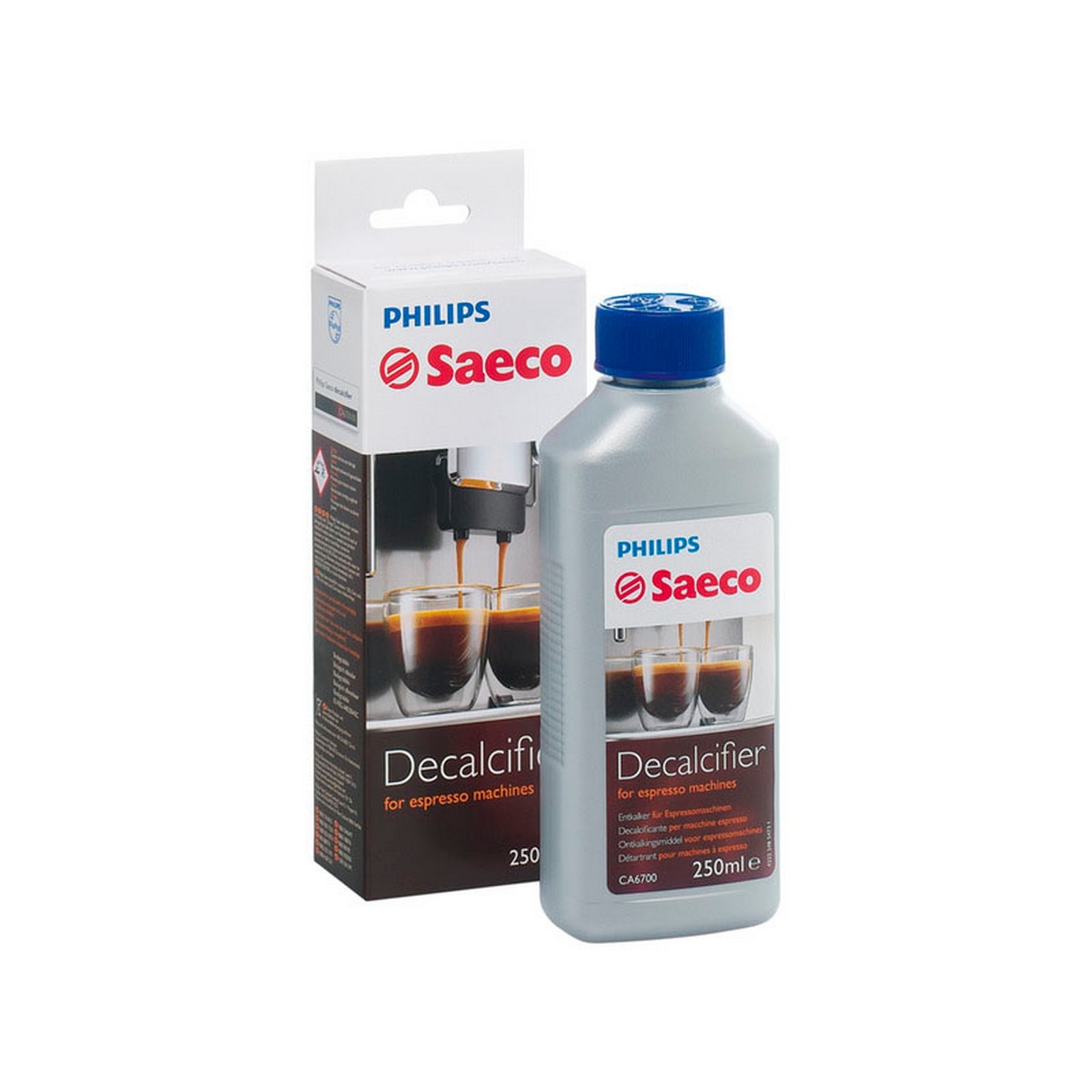 DESCALCIFICADOR SAECO CA6700/00