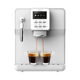 Cafetera Solac CE4498 Taste Control - Electrodomésticos Feijóo