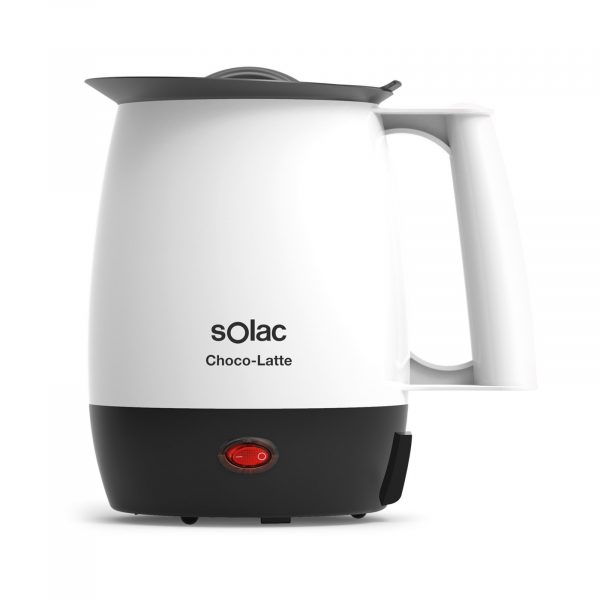 Calienta-leche Solac MH9100 Choco-Latte