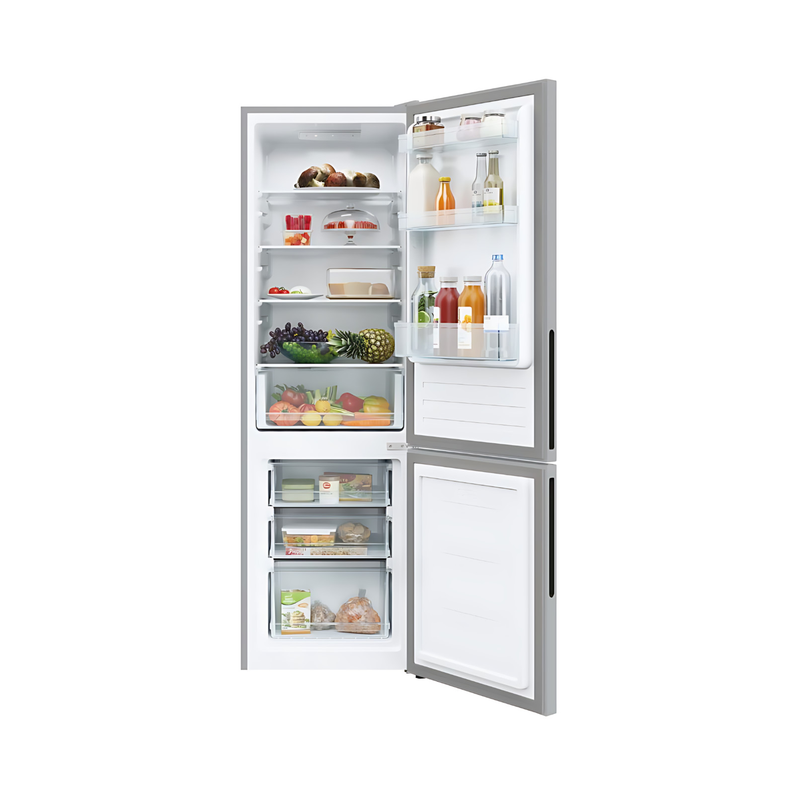 Frigorifico Combi Candy CCT3L517ES - Imagen 2