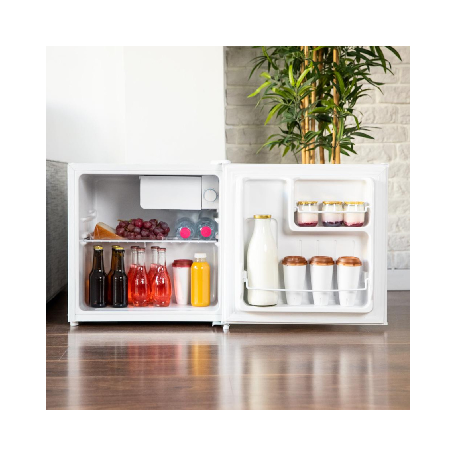 Frigorifico Cecotec GrandCooler 20000 Silent C.Wh. - Imagen 2