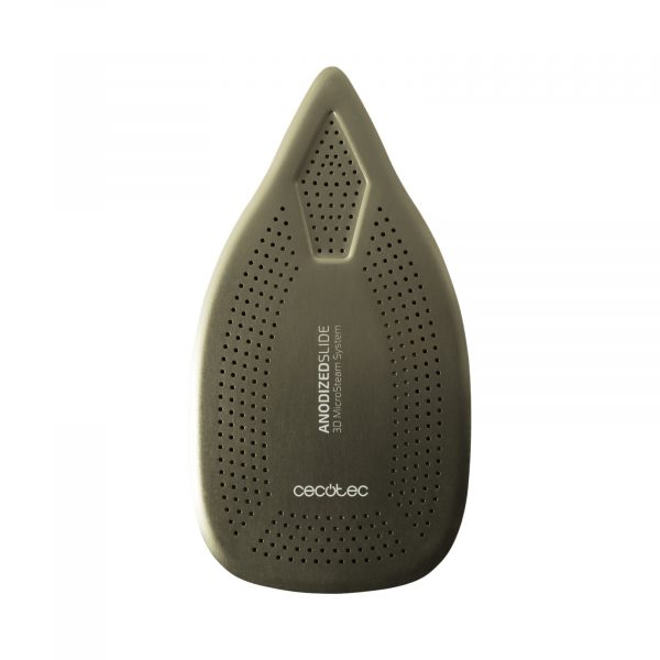 Plancha Cecotec 3D ForceAnodized 950 Smart I-Pump - Imagen 2