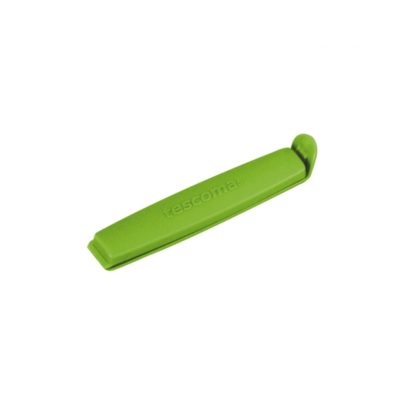 Clip cierrabolsas Tescoma Presto 9 cm . 6pzs.