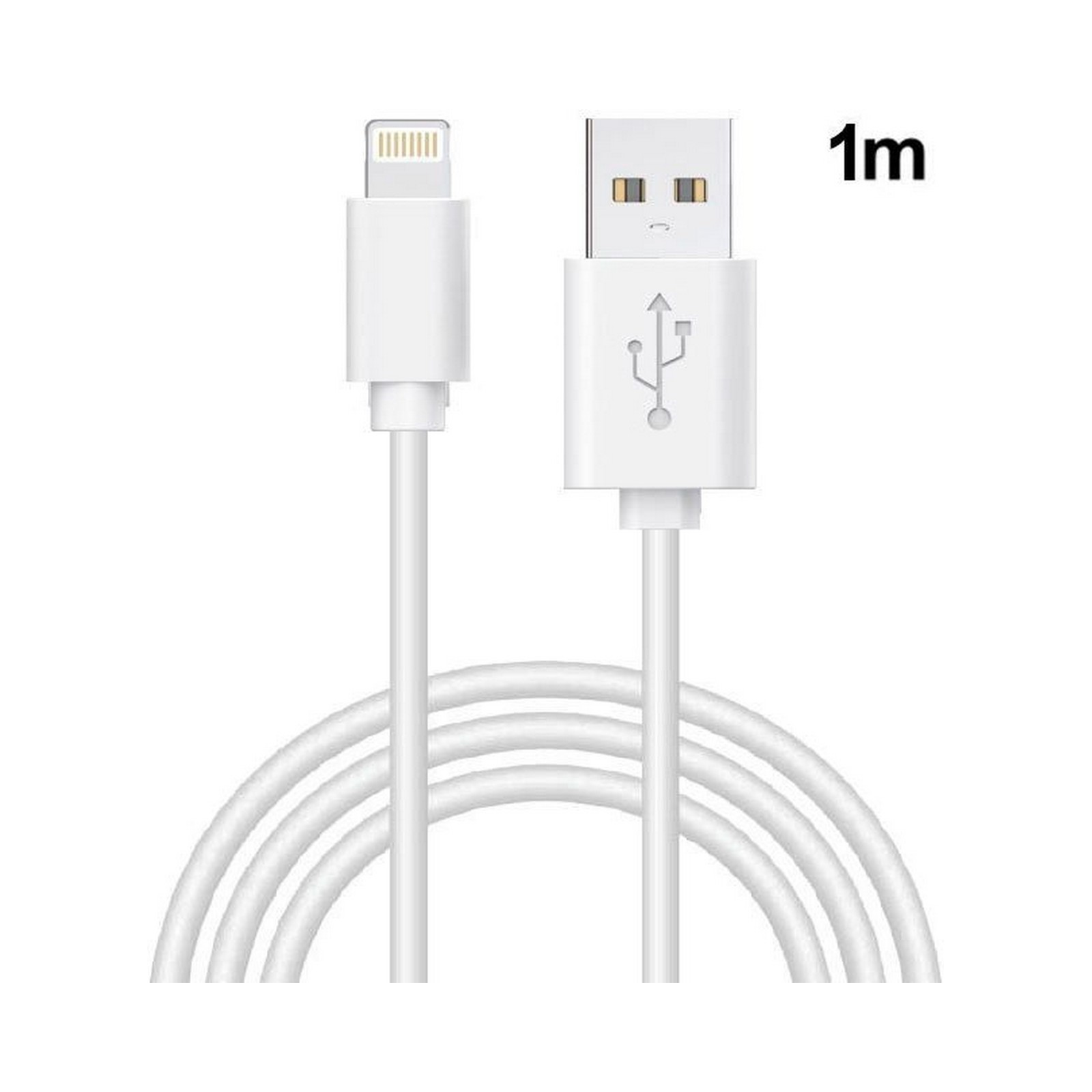 Cable USB Cool C002 Iphone
