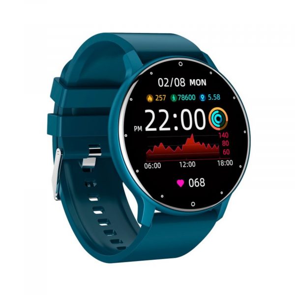 Smartwatch Cool Shadow Elite Aguamarina - Imagen 2