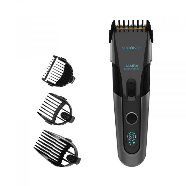 Cortapelo Cecotec PrecisionCare Titanium