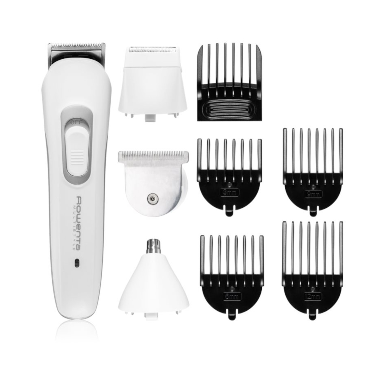 Cortapelo Rowenta TN8967