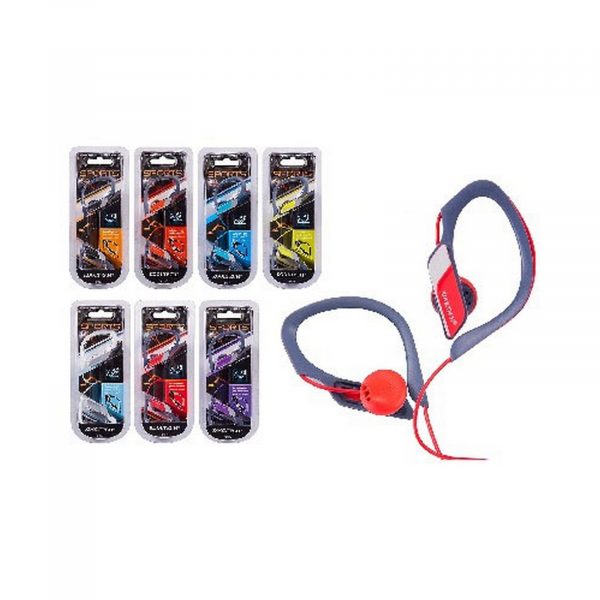 Auriculares Kooltech CPE563