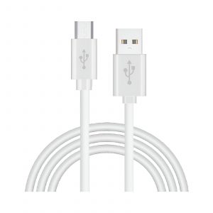 Cable USB Cool Micro-Usb 1 2m