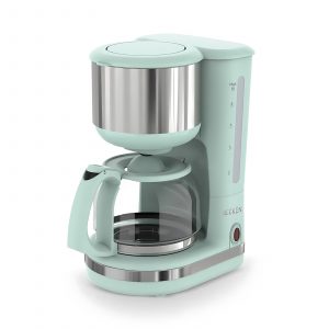Cafetera Becken BDC8770GR