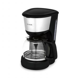 Cafetera Becken BDCM2179