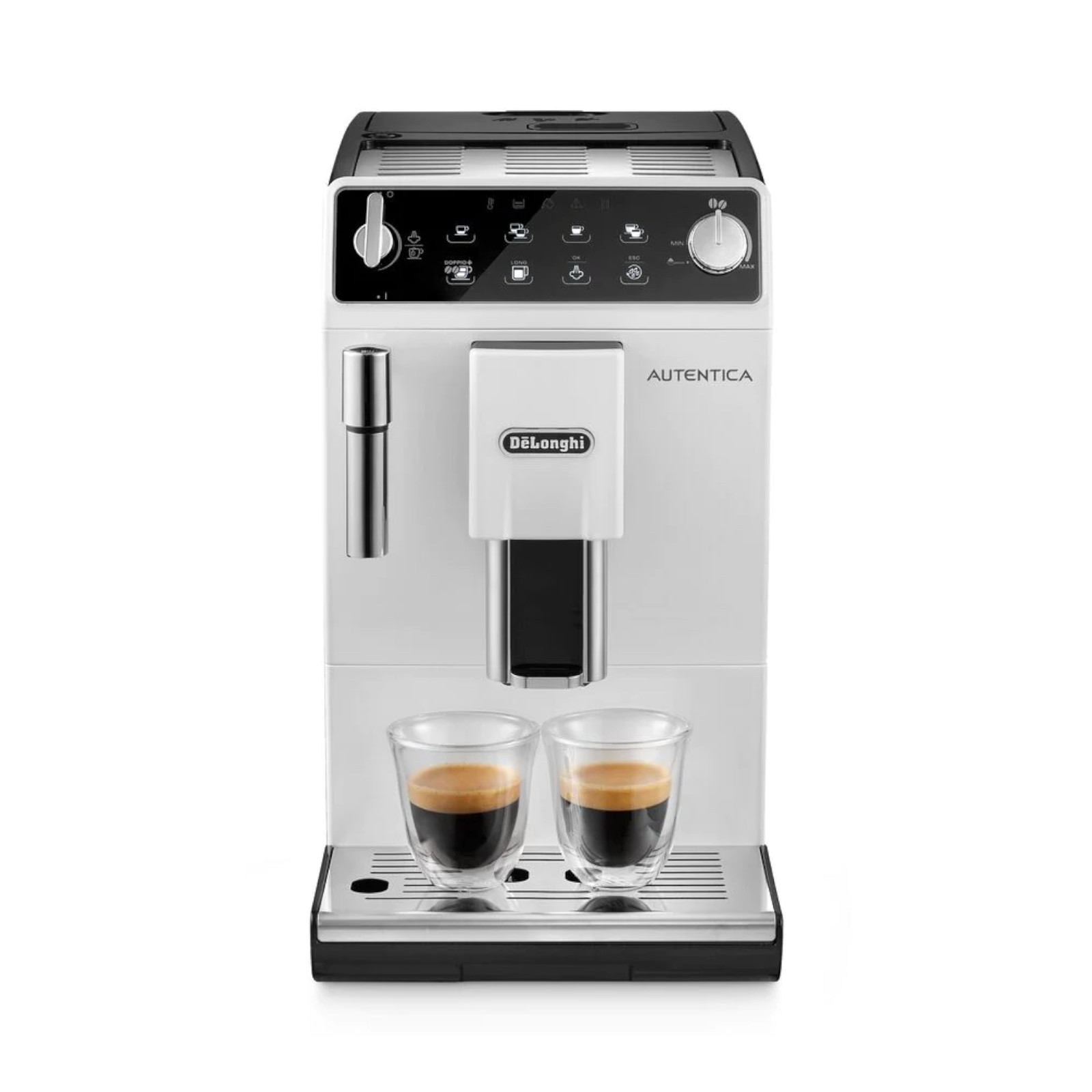Cafetera Delonghi Autentica ETAM29513WB
