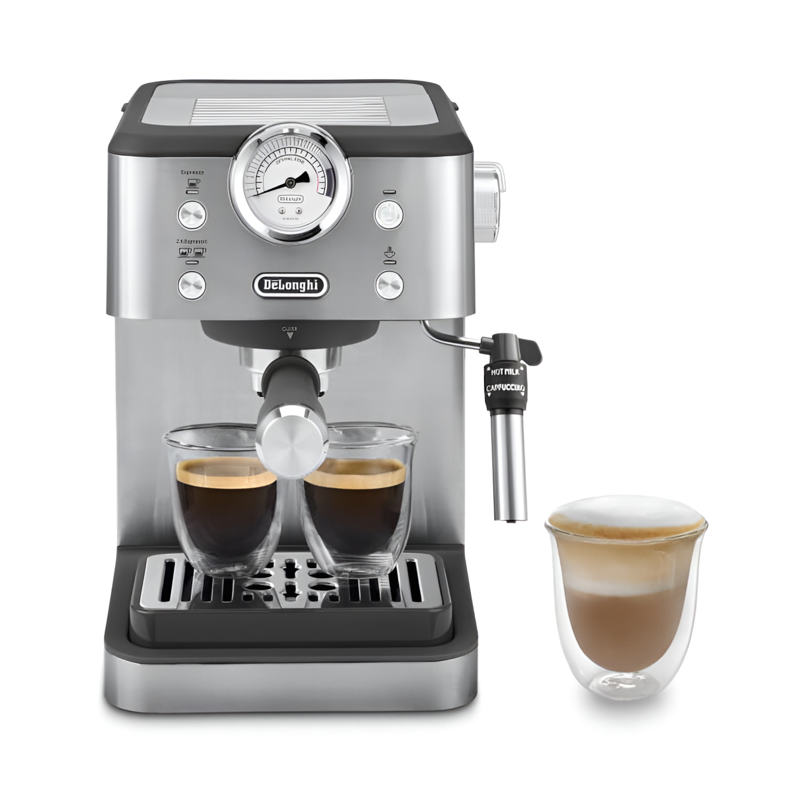 Cafetera Delonghi EM450M