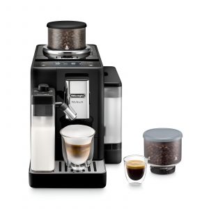 Cafetera Delonghi Rivelia EXAM440 55 B