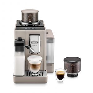 Cafetera Delonghi Rivelia EXAM440 55 BG