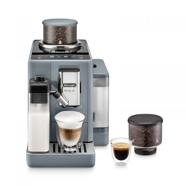 Cafetera Delonghi Rivelia EXAM440 55 G