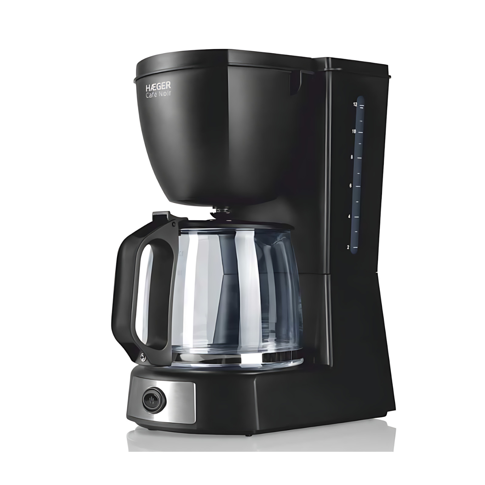 Cafetera Haeger Cafe Noir CM-68B 007A