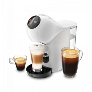 Cafetera Krups Dolce Gusto KP2401CL Genio S