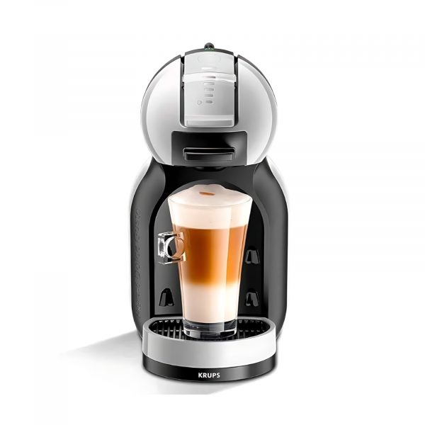 Cafetera Krups KP123BAS Dolce Gusto Mini Me