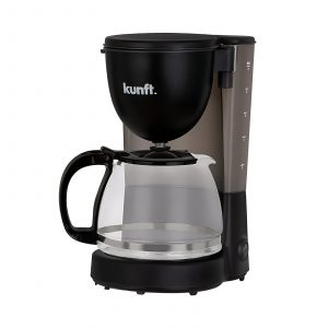 Cafetera Kunft KDCM5024