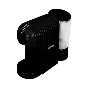 Cafetera Multicapsula Becken BMCM9326