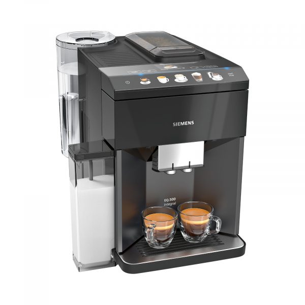 Cafetera Siemens TQ505R09