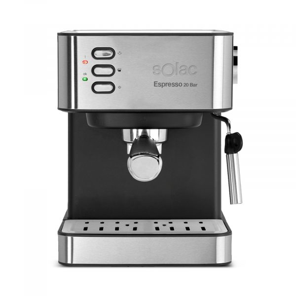 Cafetera Solac CE4481