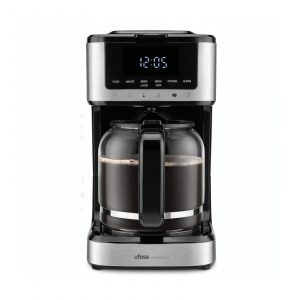 Cafetera Ufesa Ariccia 14