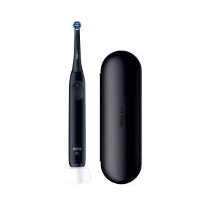 Cepillo Dental Braun Oral-B iO2 Black con funda