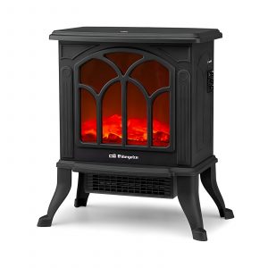 Chimenea Electrica Orbegozo CM9020