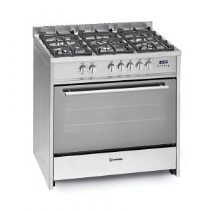 Cocina Meireles E911X