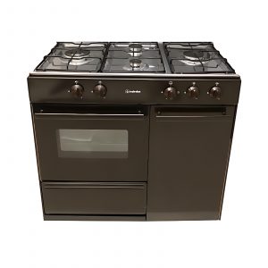 Cocina Meireles G2940DVTEB