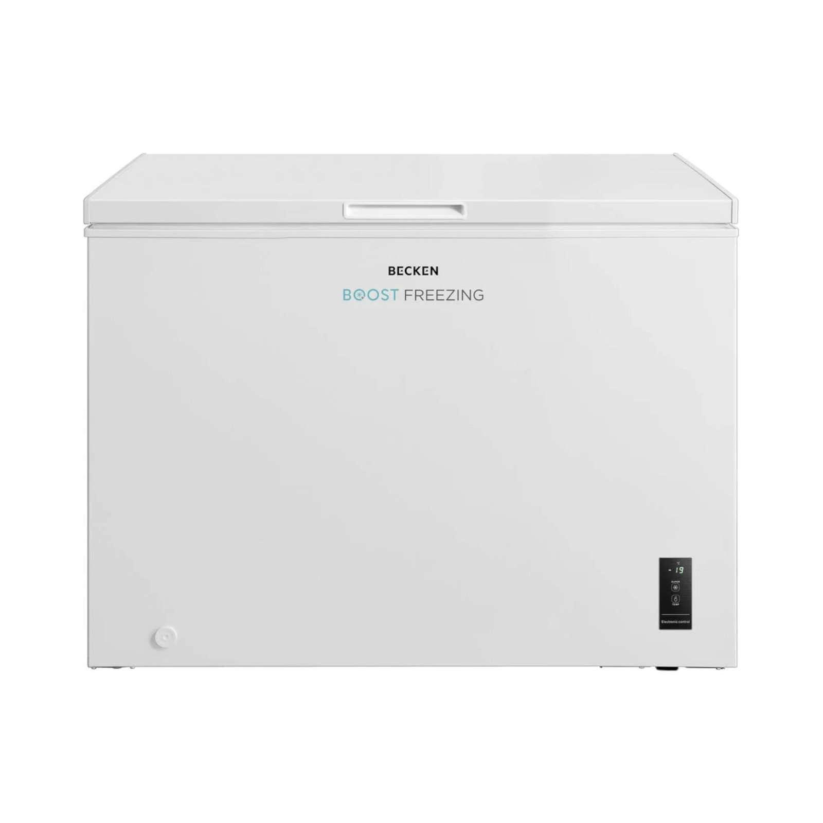 Congelador Becken BCF8337