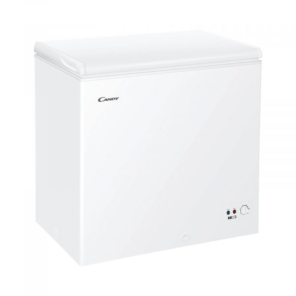 Congelador Candy CCHH200E