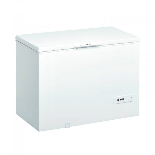 Congelador Ignis CO310EG2