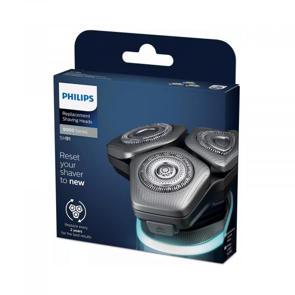 Conjuntos cortantes Philips SH91/50