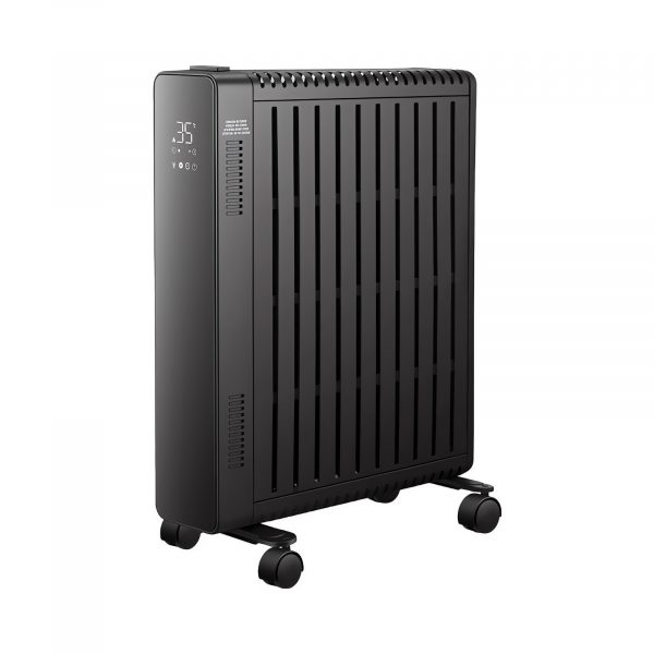 Convector EDM 07141 con Wifi