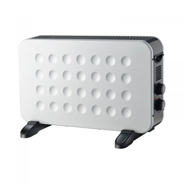 Convector Fabrilamp Hogar 2000W
