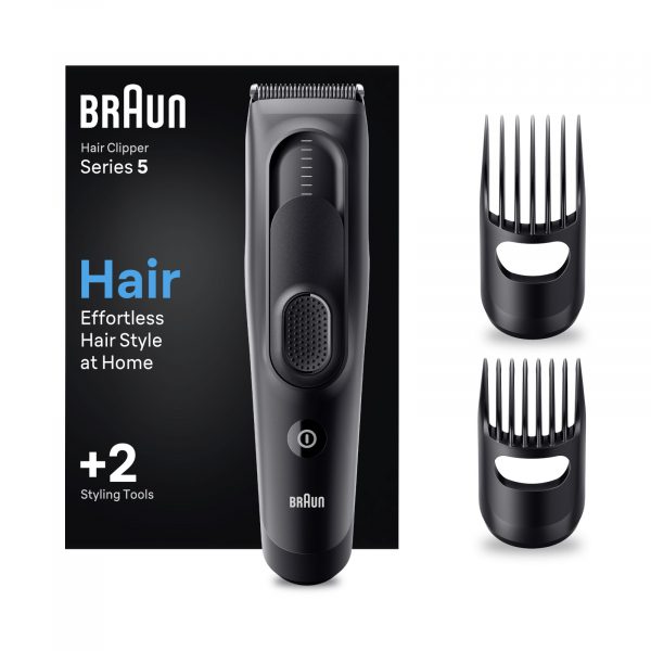 Cortapelo Braun HC5330