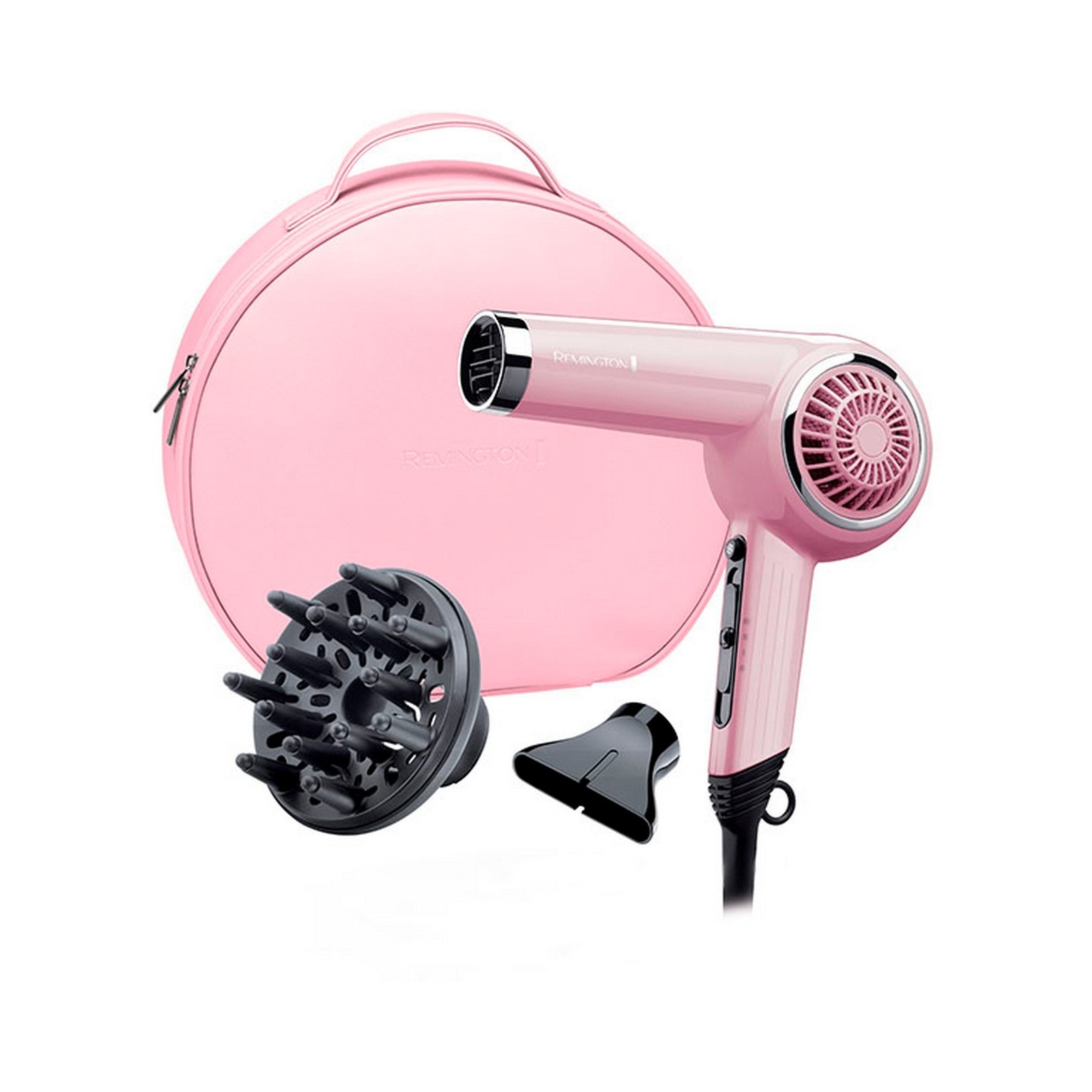 Secador Remington D4110OP