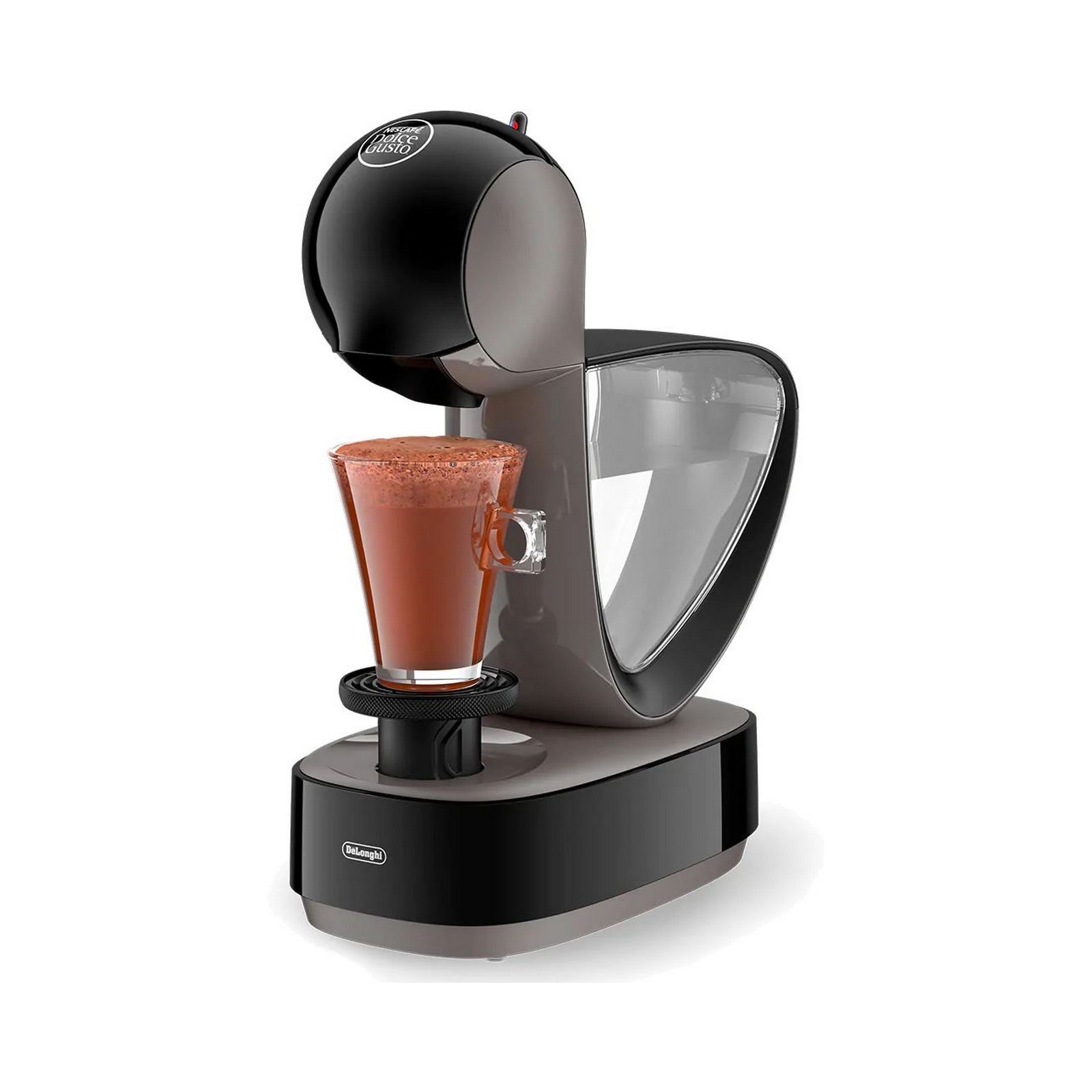 Cafetera Delonghi EDG260G Infinissima