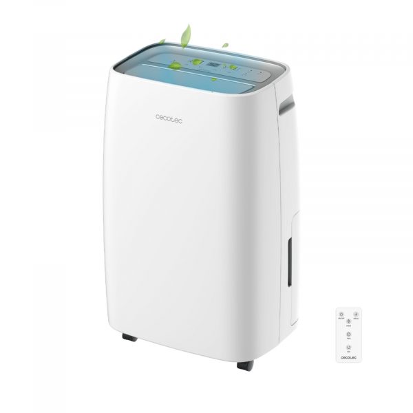 Deshumidificador Cecotec BigDry 10000 Expert Conn