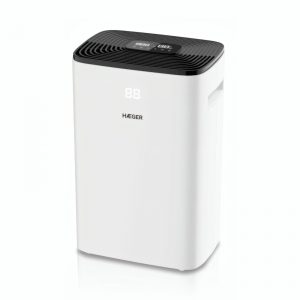 Deshumidificador Haeger D-Force 20