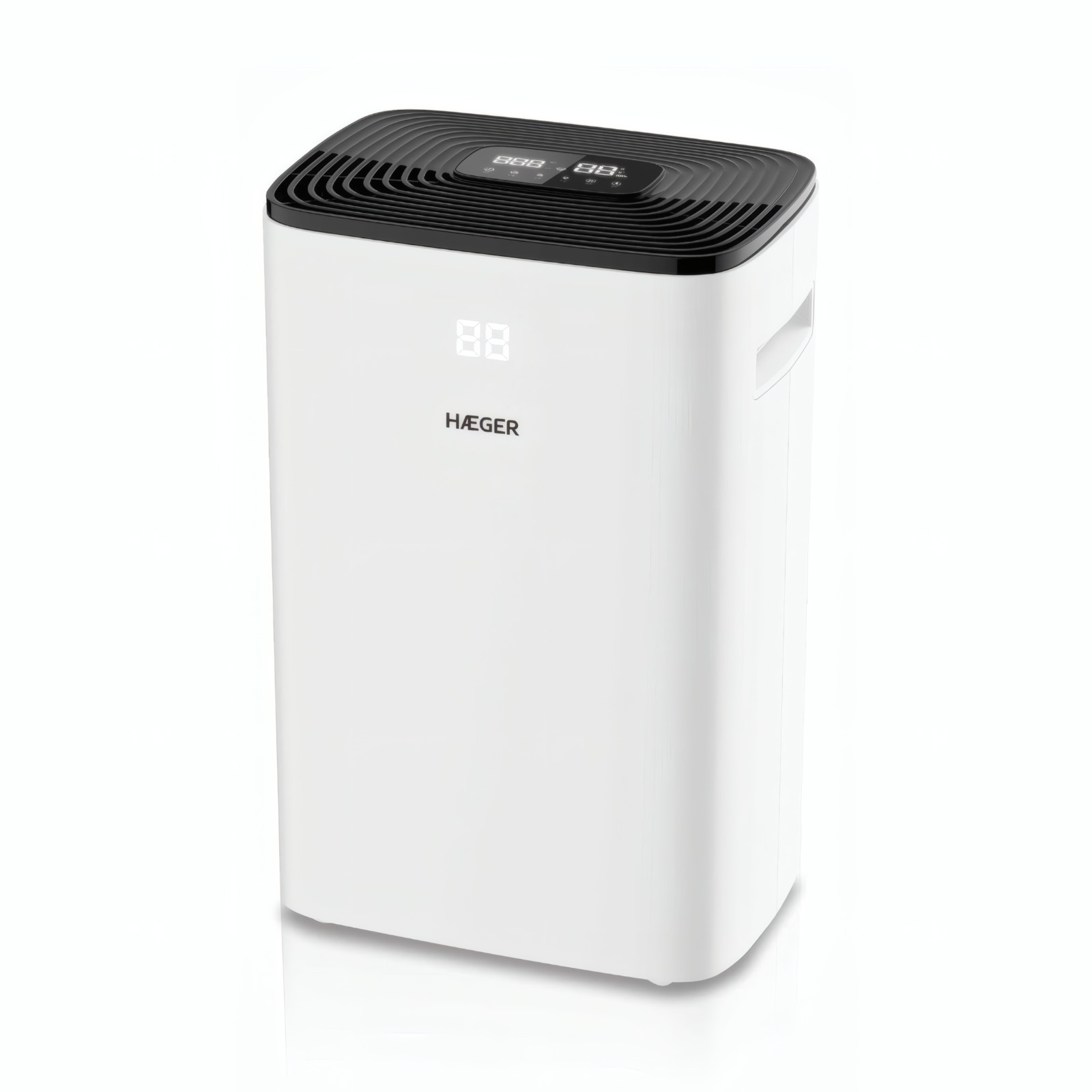Deshumidificador Haeger D-Force 20