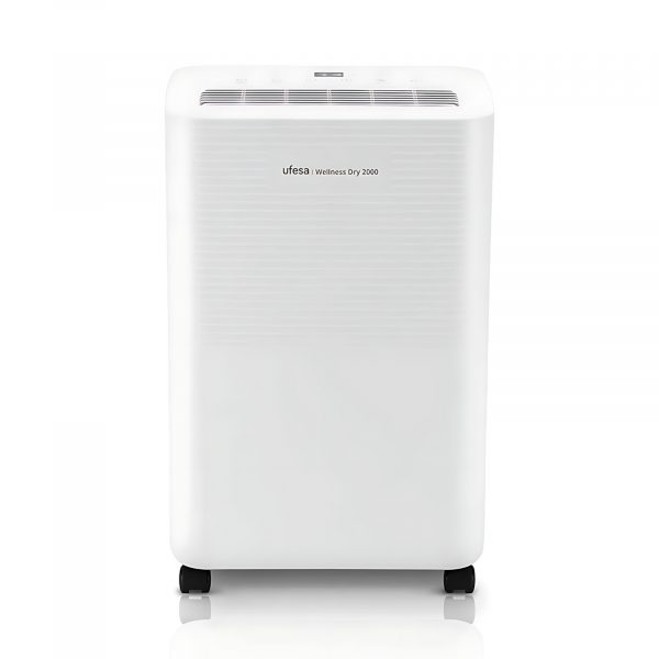 Deshumidificador Ufesa Wellness Dry 2000
