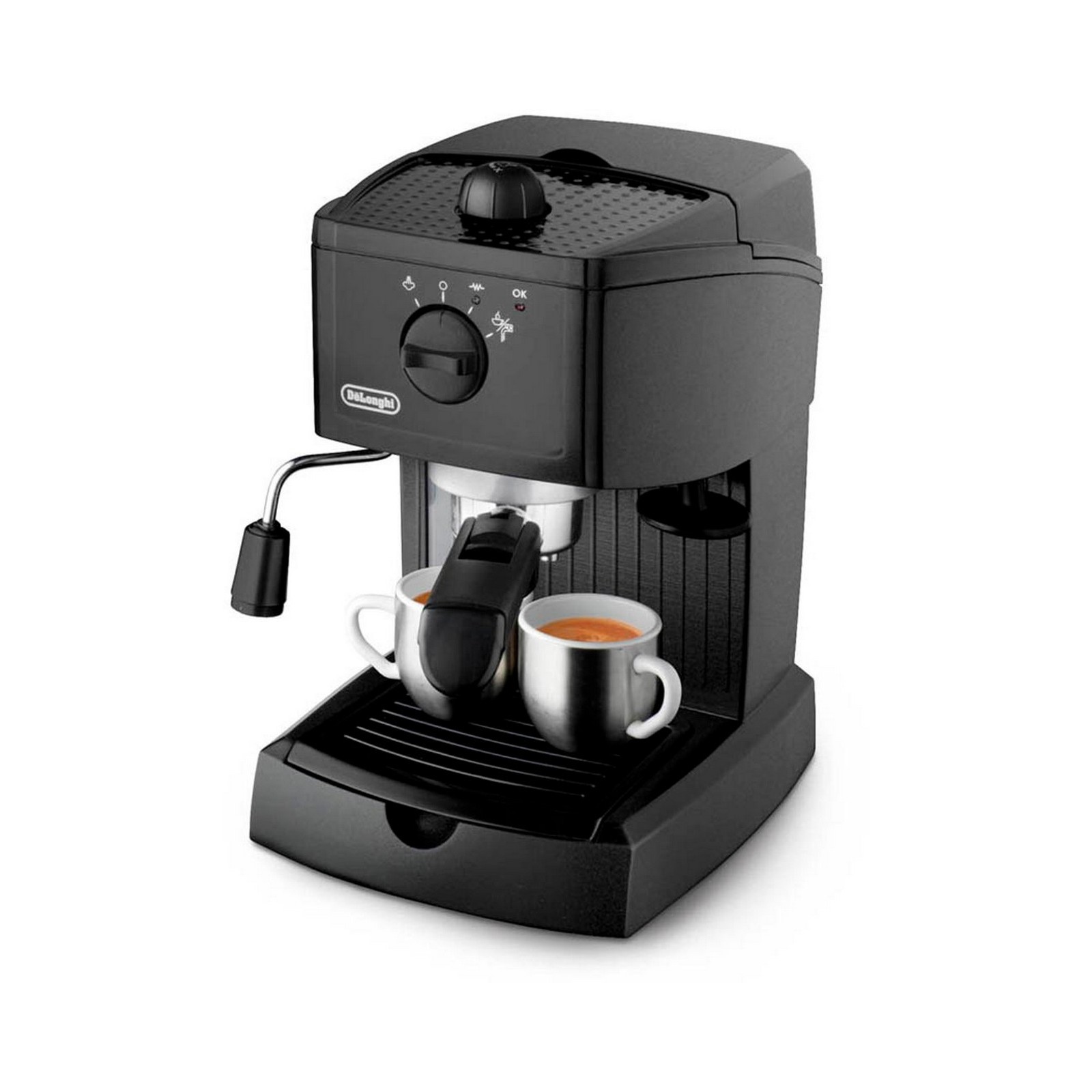 Cafetera Delonghi EC146B