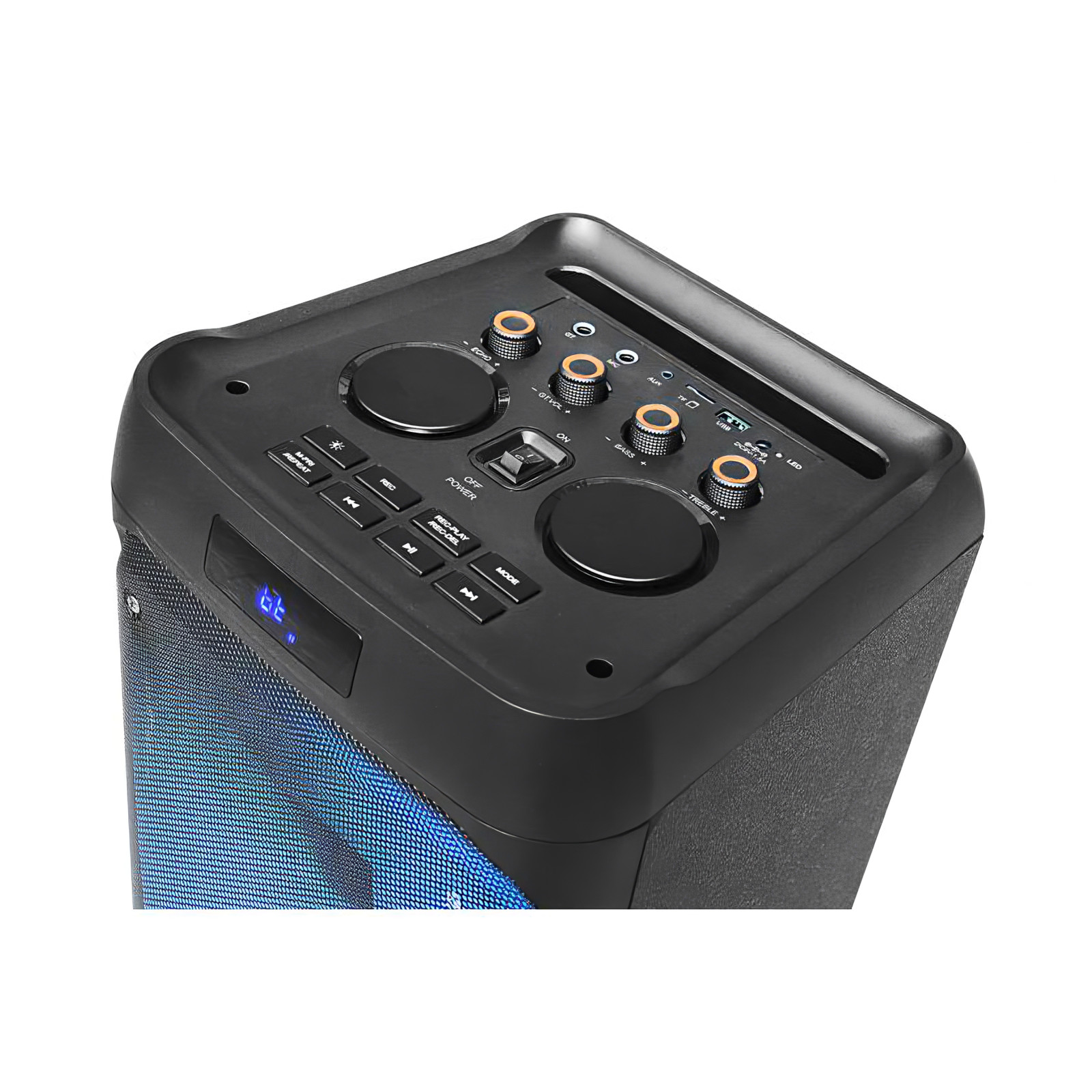 Altavoz Bluetooth Bose Soundlink Flex Bluet Black - Electrodomésticos Feijóo