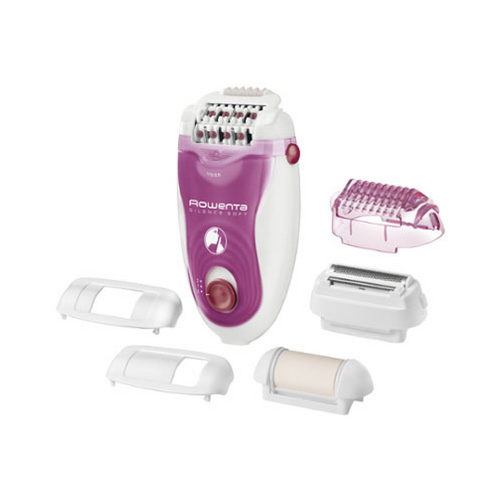 Depiladora Rowenta EP5660E0