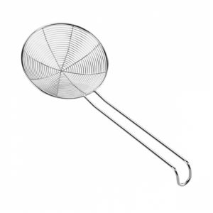 Espumadera espiral Tescoma GrandChef 14 cm.